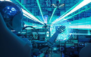 科技与车的往事，可能没那么性感