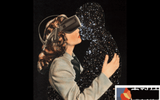 對心理問題有羞恥感？VR治療帶來了新的可能性