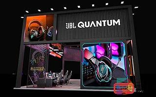 高保真至潮音頻品牌JBL破次元亮相2020 eSmart