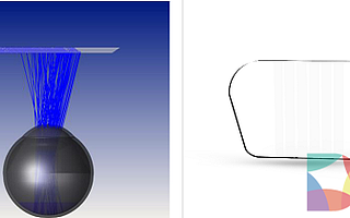 AR光學模組供應商「瓏璟光電」完成B輪融資，超萬平方米生產基地即將投產