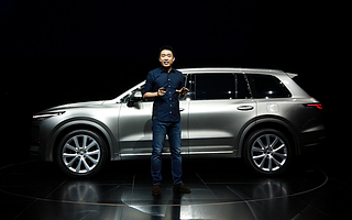 理想赴美IPO，后年推新款全尺寸SUV车型