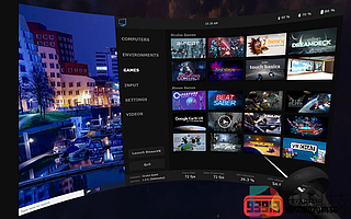 VR應用Virtual Desktop憑借Quest版本總收入達300萬美元