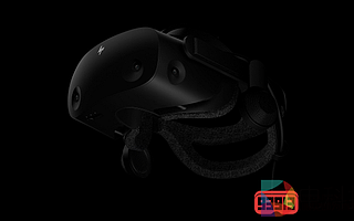 HP Reverb G2英國市場開啟預訂，發售具體日期官方未確定