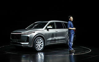 李想的理想 IPO ：新造车「异类」背后的思考