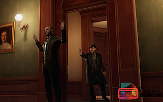 VR解謎游戲《The Invisible Hours》正在開發Quest版本