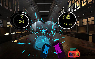 英國沉浸式健身工作室FitXR完成630萬美元A輪融資