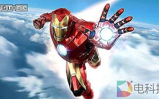 《漫威鋼鐵俠VR》評測：爽快與出戲并存的超級英雄體驗