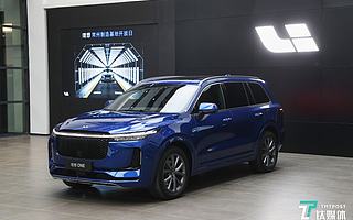 详解理想招股书：揭秘它的盔甲与软肋