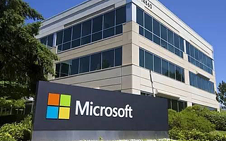 互联网赋能到了房地产上，微软与三星携手搞起智能物业管理