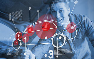 期待“跨越L3”的自动驾驶和未来已至的“车云协同”