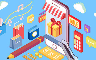 天猫推出新品牌成长计划：2年孵化5000个销售过亿的独角兽