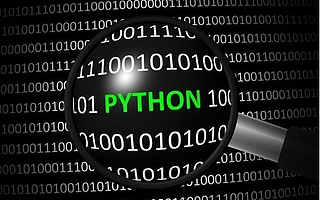 學武漢Python培訓課程掌握這些詞庫，大大提升你的編程效率！