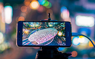 “新個體經濟”拍了拍你！