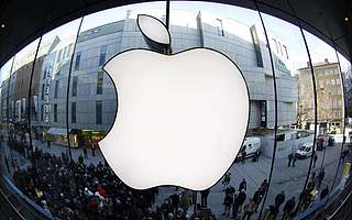 面对用户爱搭不理，但是对于供应链，苹果为何却一直噤若寒蝉？