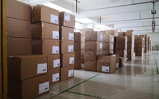 全球疫情下外贸工厂亏损数百万，阿里CCO助100省份厂家数字化转型