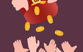 国税总局明令禁征“过头税”，电商补税被叫停