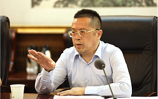 乡村产业发展司司长曾衍德：以“五动、五新”发展乡村产业