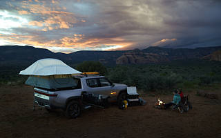 两年融资 280 亿，美国的新造车势力又行了？