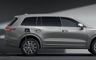 理想汽车IPO：李想再次乘风破浪