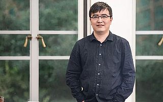 专访「云启资本」陈昱：锁定“围猎区域”，静候与“猎物”相逢