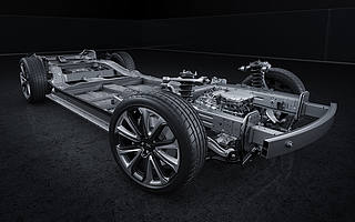 电动车平台再升级，这是小鹏、蔚来们的第二次冲锋