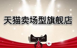 知舟电商:天猫卖场型旗舰店招商啦!入驻有哪些要求呢?