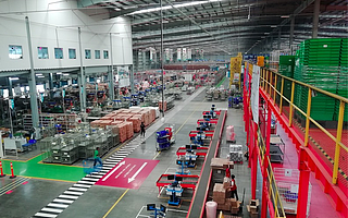 物流秒通關(guān)、倉(cāng)儲(chǔ)全免費(fèi),Lazada加速中小企業(yè)出海印尼