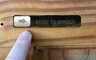 蘋果AR眼鏡又有新專利曝光，可在任意表面上進行觸摸操作