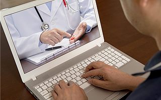 國辦發文支持互聯網醫療納入醫保，互聯網醫療板塊起飛