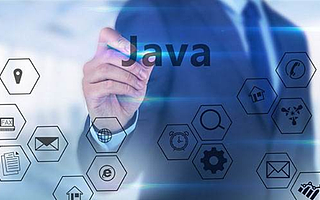 上海Java开发培训课程多少钱?