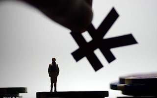 金融領域成在線欺詐災區？欺詐導致的個人信貸違約占總量至少四成