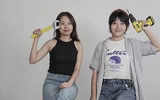 廣州“五金少女”畢業季走紅：圈粉百萬，淘寶變現