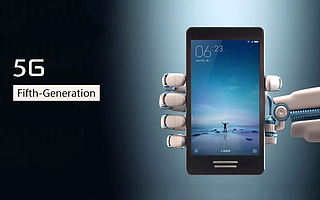 虎眼︱5G商用1年后，云网融合撑起一片天