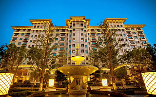 甘薇名下豪宅被拍卖，网友：成也贾跃亭，败也贾跃亭！