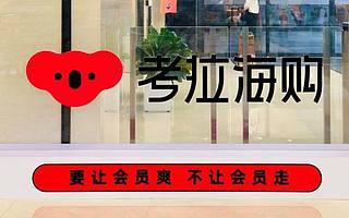 阿里加码会员服务，考拉海购凭什么打头阵