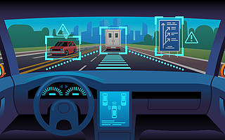 为什么我们要关注自动驾驶？