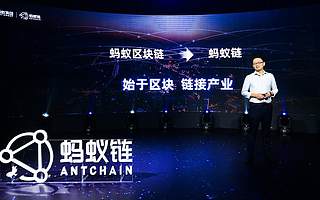 走進(jìn)無人區(qū)的螞蟻鏈，不允許回頭