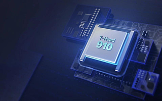 阿里平頭哥再次研制新物種，首個(gè)區(qū)塊鏈芯片方案誕生