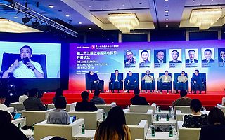 阿里影業總裁李捷：各方努力之下，電影復蘇就是時間問題