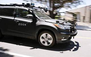 花13亿美元为Zoox赎身，亚马逊怎么就赚到了？