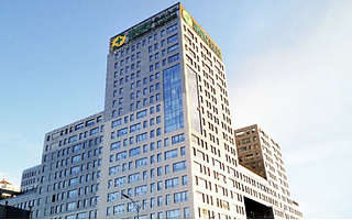 用安全实力说话的360，真正强大的网络安全公司