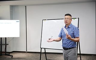 氢创资本曾家猛 |讲述宗盛智能背后的投资逻辑