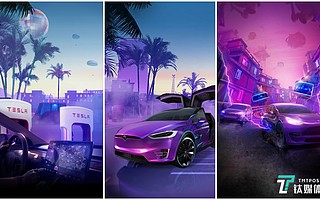 “妖娆”的特斯拉，能否持续保持飙升？