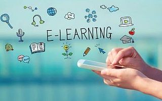 K12在线教育市场持续发展,双师课堂模式赋能线下教育