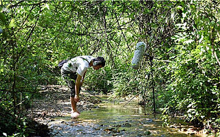 杭州新晋网红、喜马拉雅人气主播声谷，用7年时间录制自然声音如今年入百万