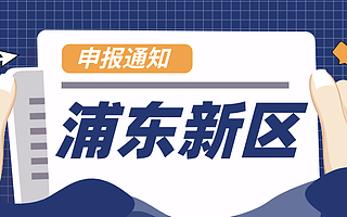 2020浦東新區(qū)建設(shè)知識產(chǎn)權(quán)運營服務(wù)體系專項資金,最高資助600萬
