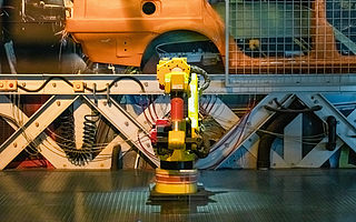 把握新基建契机，“科创中国”智能制造专场路演成功举办