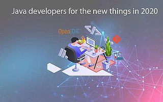 2020年武漢Java開發人員需要掌握的技術!
