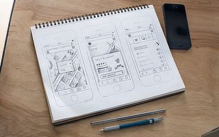 想要入门UI技术，上海UI培训有靠谱的吗?