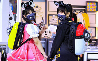 ChinaJoy联手淘宝天猫出圈！电竞、手办、盲盒新晋“破产三兄弟”